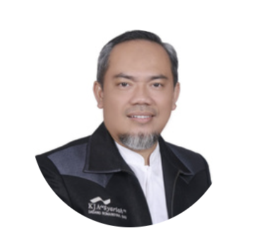 Dadang Romansyah