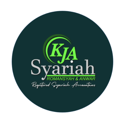 Logo KJA Syariah